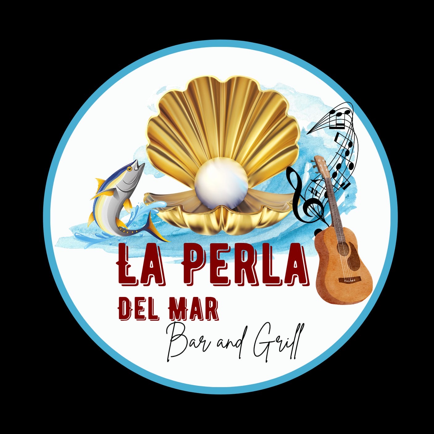 La Perla Del Mar